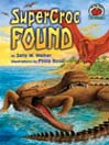 SuperCroc Found@